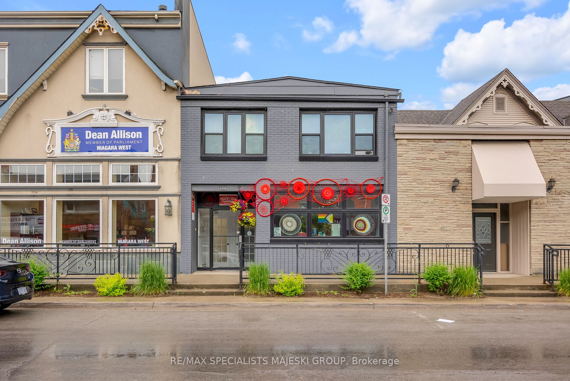 4996 King St, Lincoln, Ontario, 