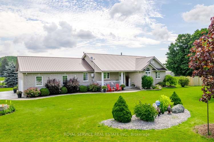 115 Haynes Rd, Cramahe, Ontario, Rural Cramahe