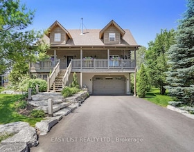 44 Trent River Road S, Kawartha Lakes, ON , MLS #X9020761 , Image - 1