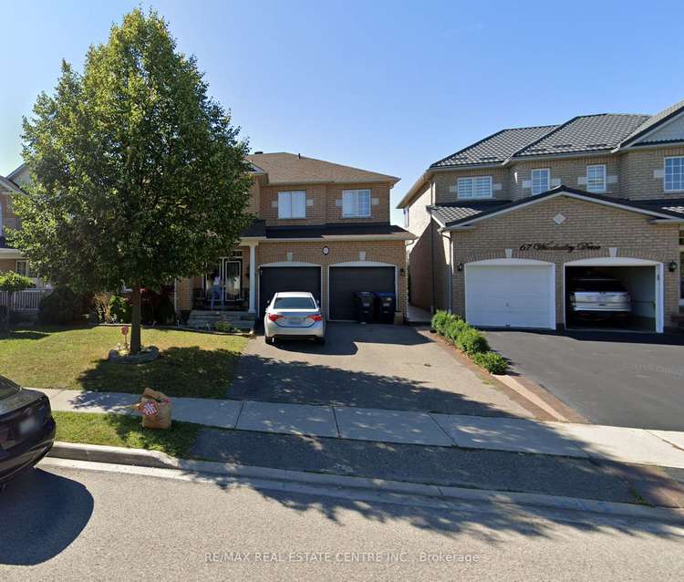 65 Woodvalley Dr, Brampton, Ontario, Fletcher's Meadow