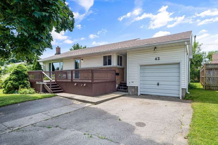 42 Third Ave, Quinte West, Ontario, 