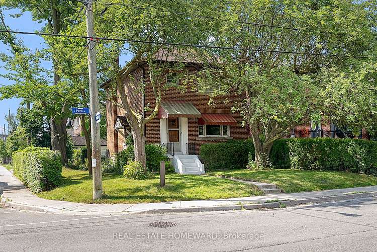 99 Park St, Toronto, Ontario, Birchcliffe-Cliffside