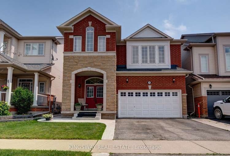 1050 Eager Rd, Milton, Ontario, Clarke