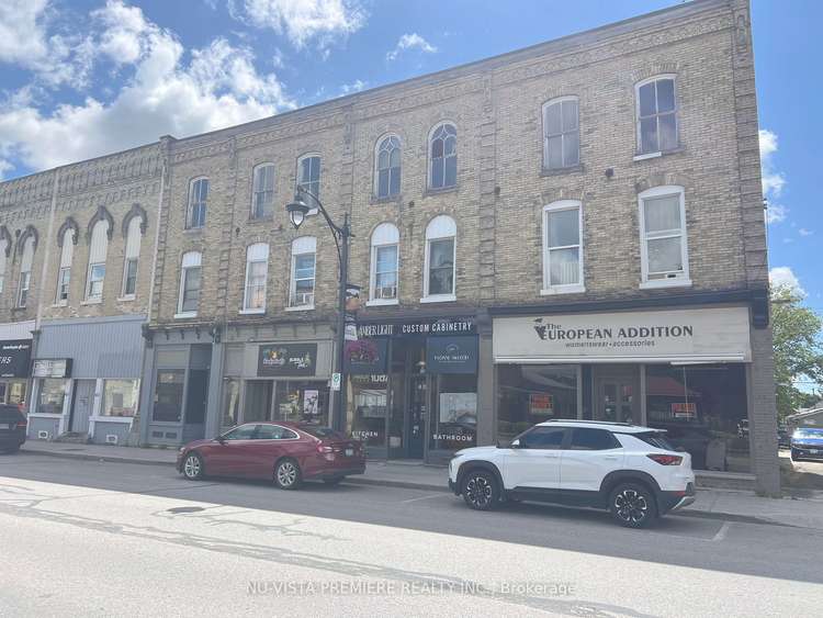 403-409 Main St S, South Huron, Ontario, Exeter