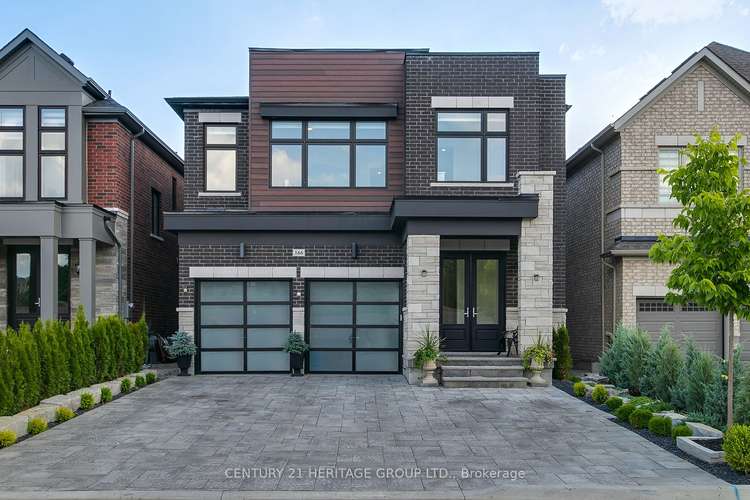 166 Factor St, Vaughan, Ontario, Kleinburg