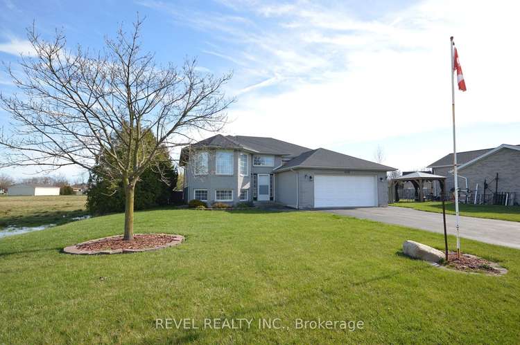 8039 Gardiner Cres, Amherstburg, Ontario, Amherstburg