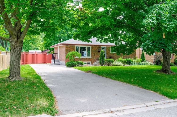 1192 Huron St, Peterborough, Ontario, Northcrest