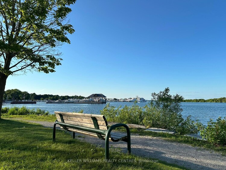 64 Wyn Wood Lane, Orillia, ON, Orillia