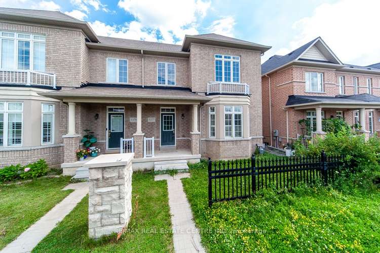 5377 Tenth Line W, Mississauga, Ontario, Churchill Meadows