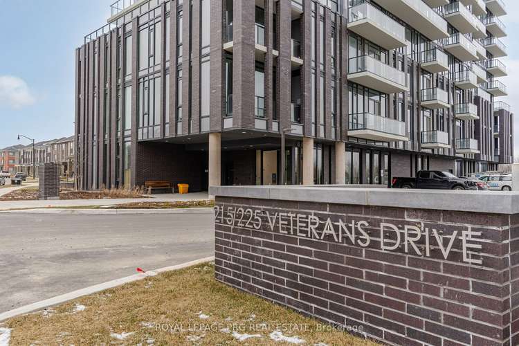 225 Veterans Dr, Brampton, Ontario, Brampton North