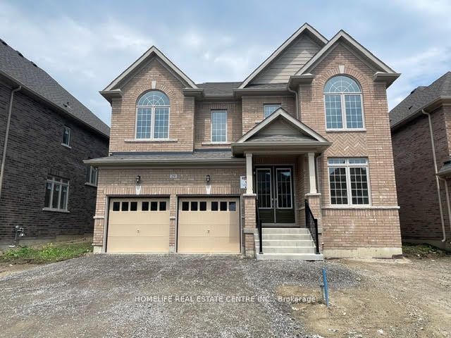 29 Claremont Dr, Brampton, Ontario, Sandringham-Wellington