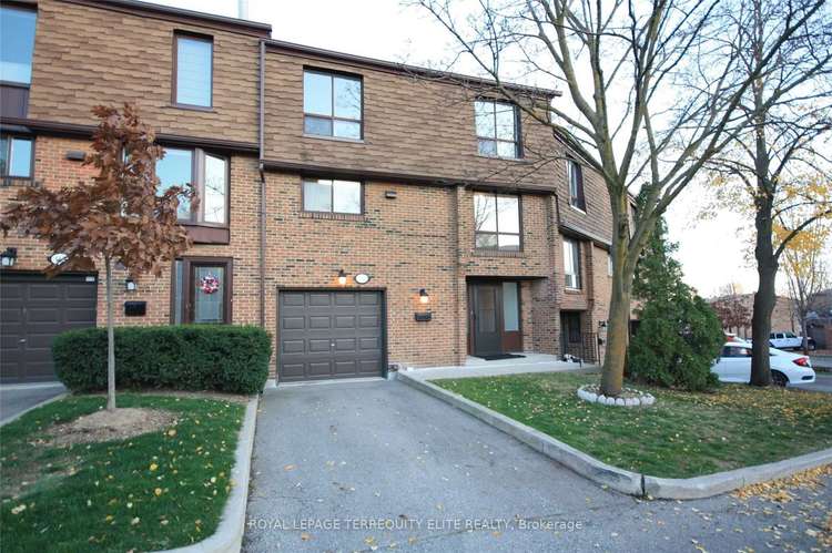 3395 Cliff Rd N, Mississauga, Ontario, Mississauga Valleys