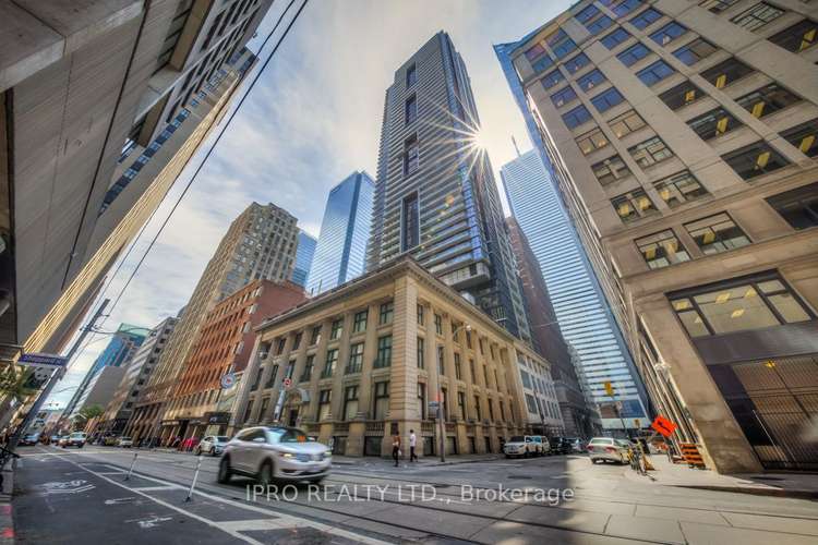 70 Temperance St, Toronto, Ontario, Bay Street Corridor