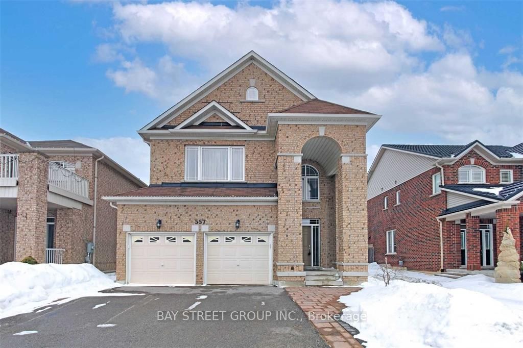 557 Woodspring Ave, Newmarket, Ontario, Woodland Hill