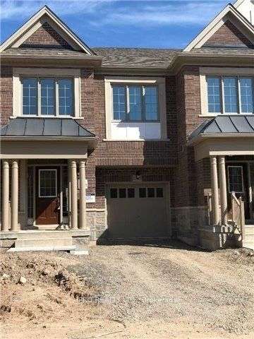 1345 Restivo Lane, Milton, Ontario, Ford