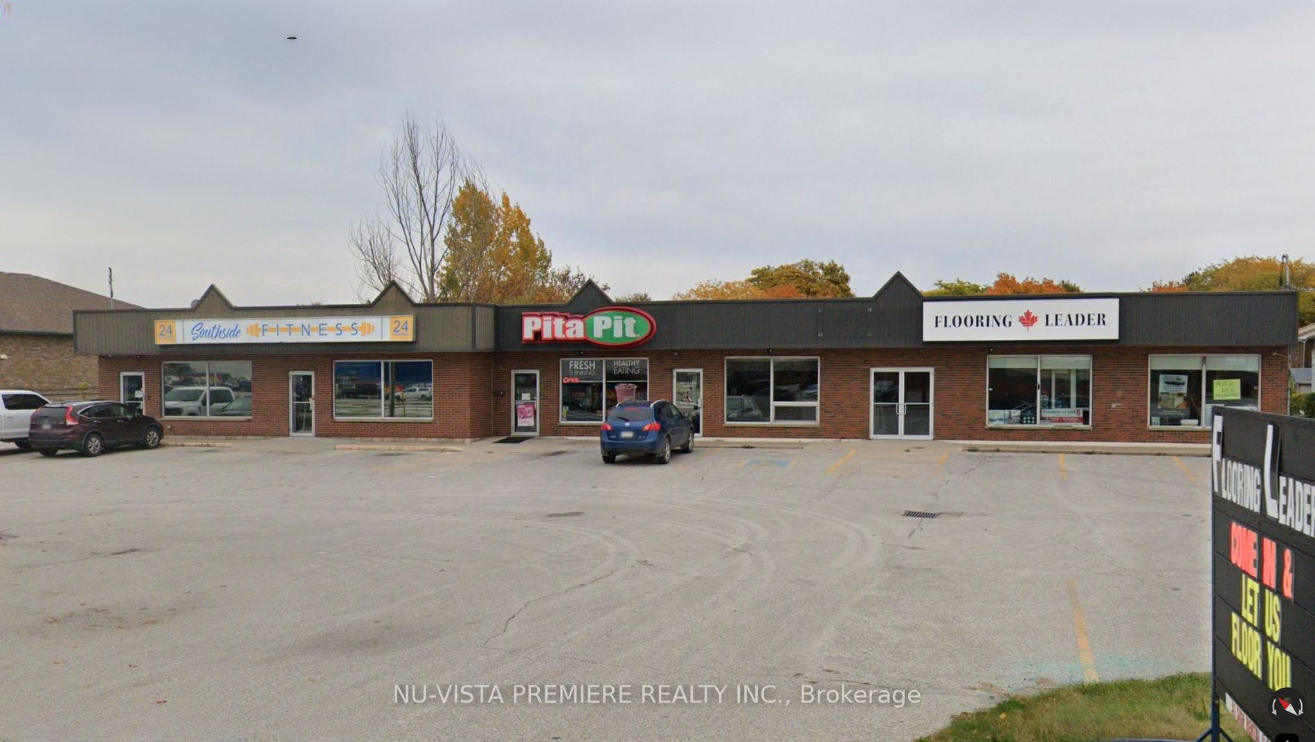 59-61 McNaughton Ave, Chatham-Kent, Ontario, Wallaceburg