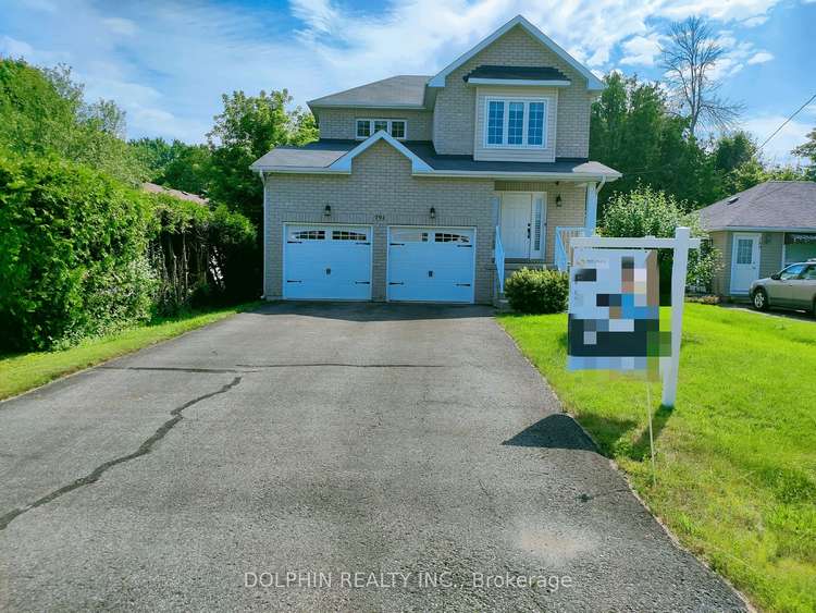 791 Rockaway Rd, Georgina, Ontario, Historic Lakeshore Communities