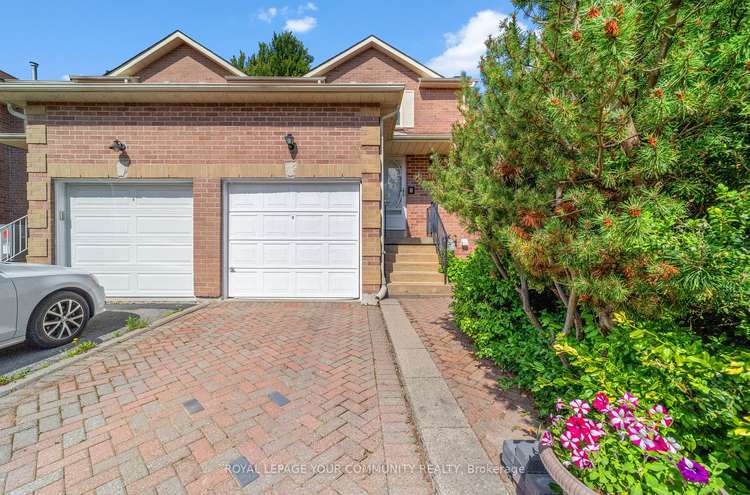 40 Ritva Crt, Richmond Hill, Ontario, North Richvale