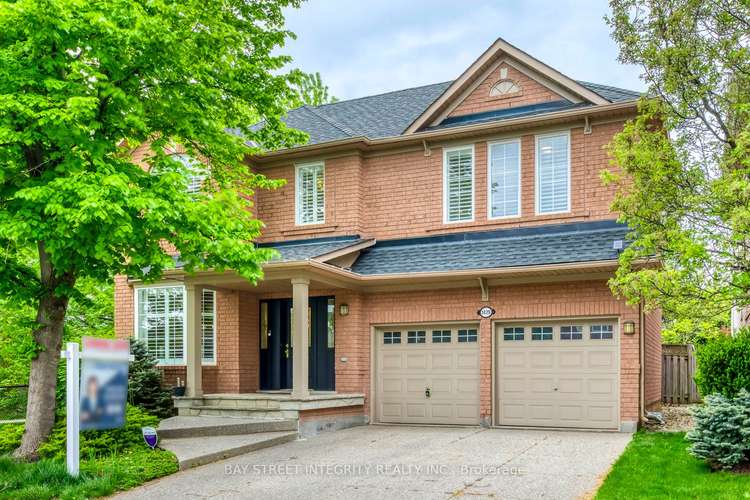 1429 Pinecliff Rd, Oakville, Ontario, West Oak Trails