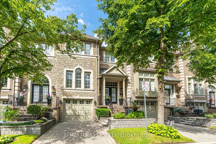 199 La Rose Ave, Toronto, Ontario, Willowridge-Martingrove-Richview