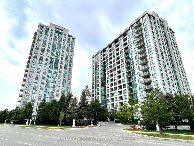 100 Promenade Circ, Vaughan, Ontario, Brownridge