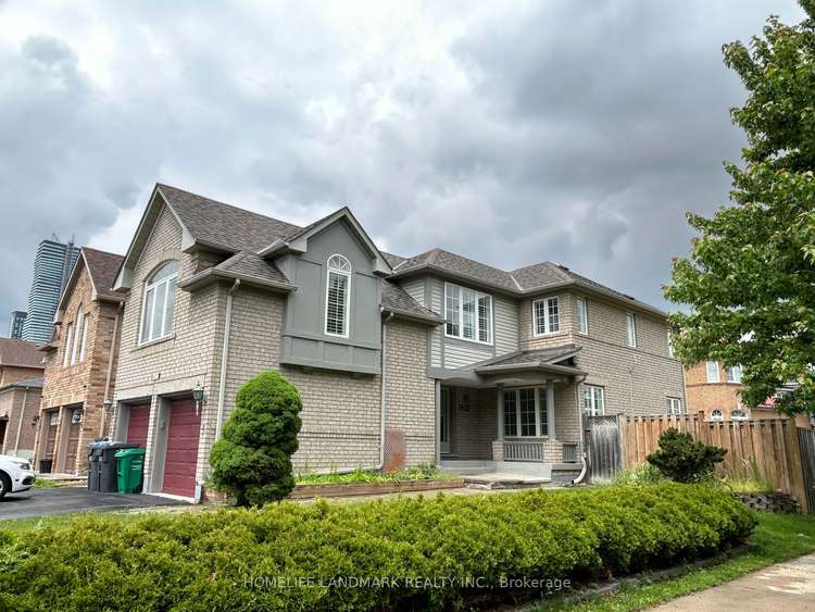 3427 Warley Crt, Mississauga, Ontario, Fairview