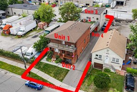 240 Pellatt Ave, Toronto, Ontario , MLS #W9030503 , Image - 1