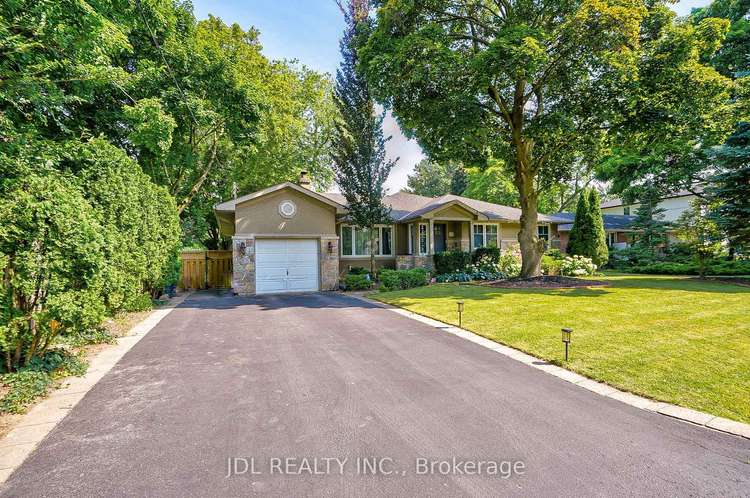 1066 Selby Ave, Oakville, Ontario, Bronte East