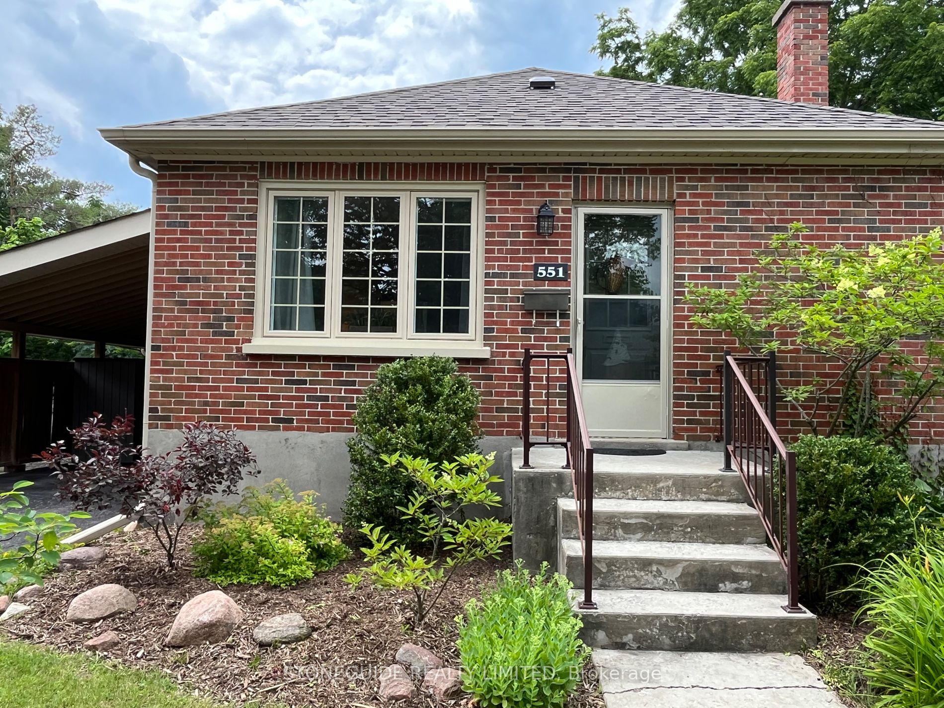 551 Spruce Ave, Peterborough, Ontario, Monaghan