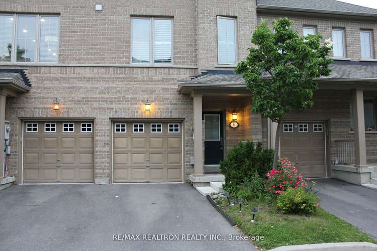 9 Bakewell St, Brampton, Ontario, Bram West