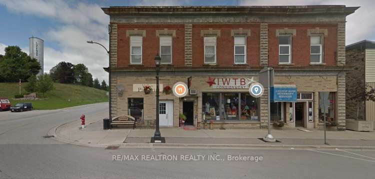 625 Campbell St, Huron-Kinloss, Ontario, Lucknow