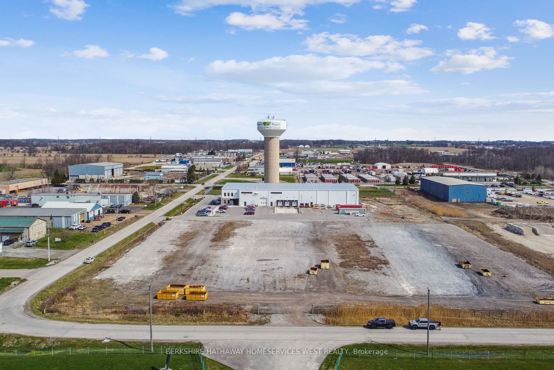 N/A Skyway Rd, West Lincoln, Ontario, 