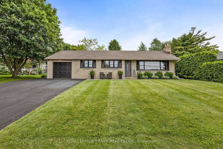 14497 Old Simcoe Rd, Scugog, Ontario, Port Perry