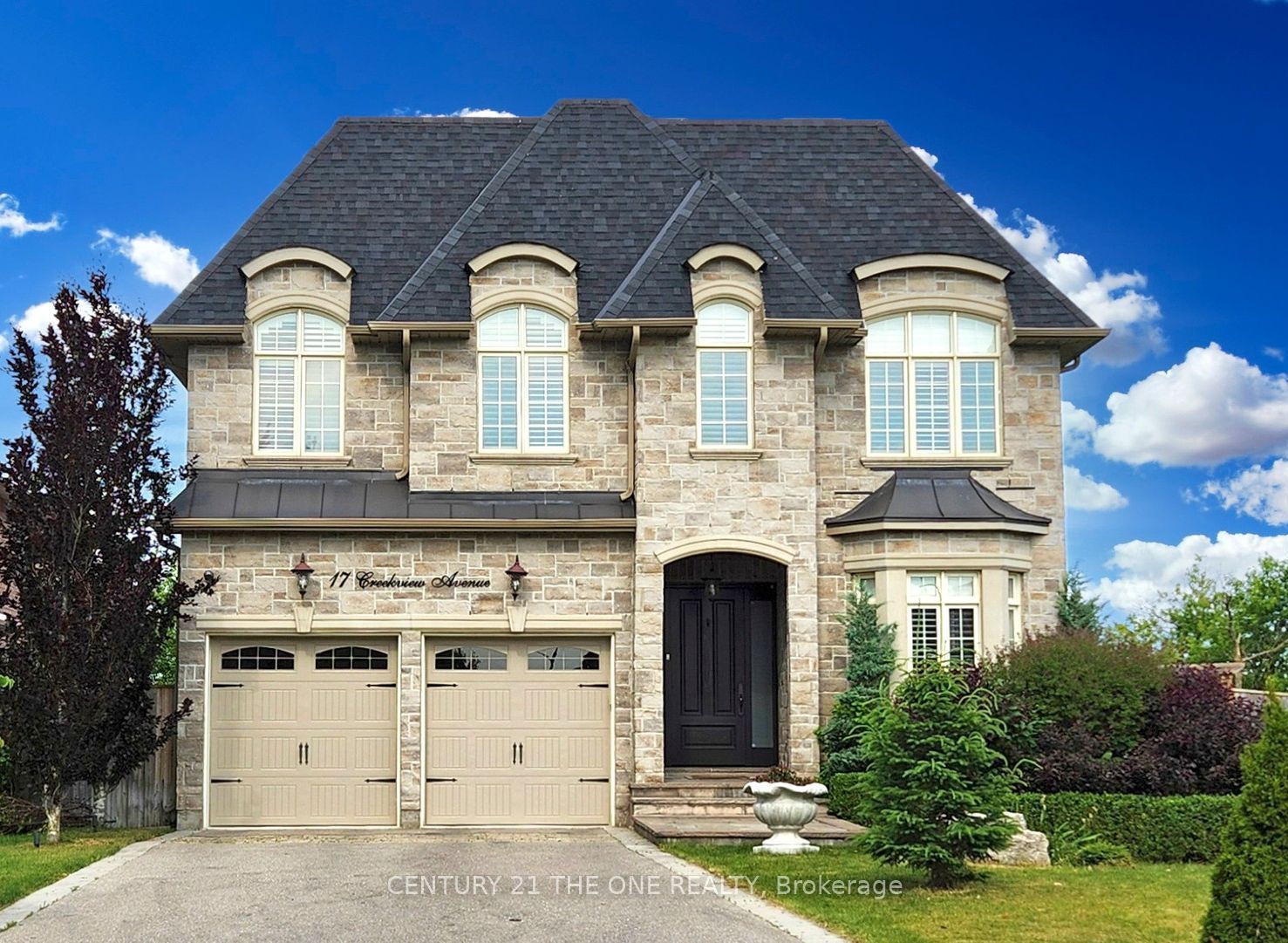 17 Creekview Ave, Richmond Hill, Ontario, Mill Pond