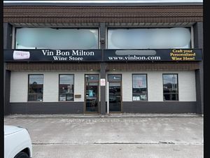 50 Steeles Ave E, Milton, Ontario, 401 Business Park