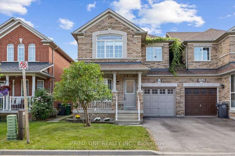 5914 Manzanillo Cres, Mississauga, Ontario, Churchill Meadows