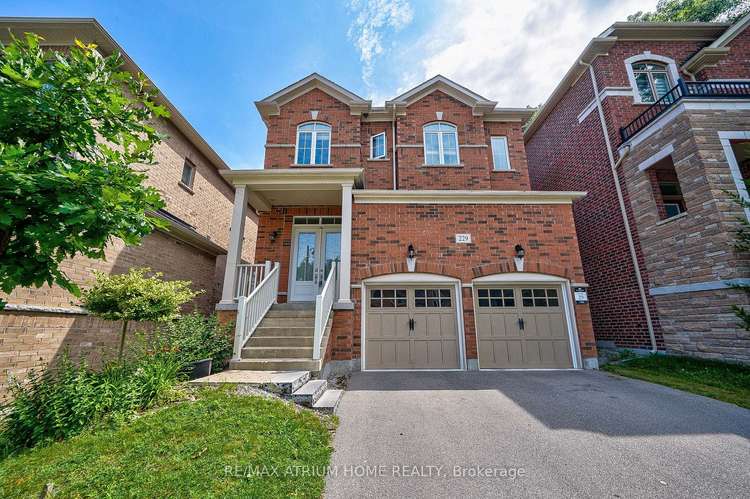 229 Butternut Ridge Tr, Aurora, Ontario, Aurora Estates