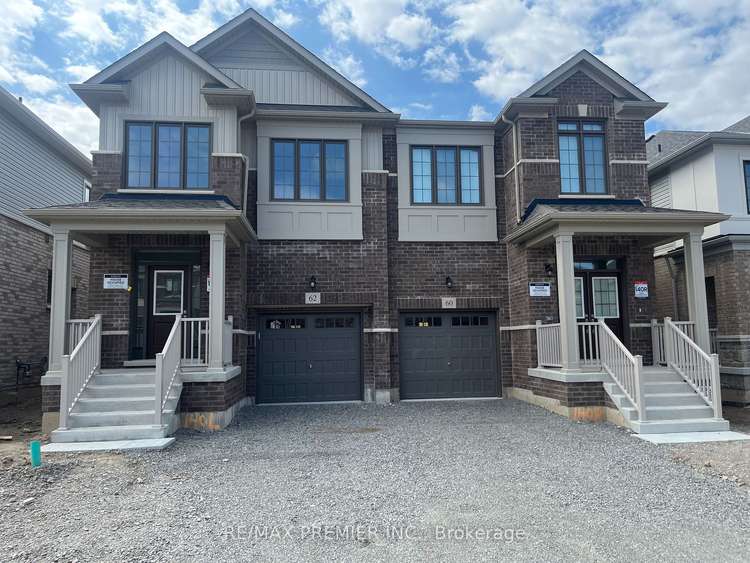 62 Phoenix Blvd, Barrie, Ontario, Painswick South