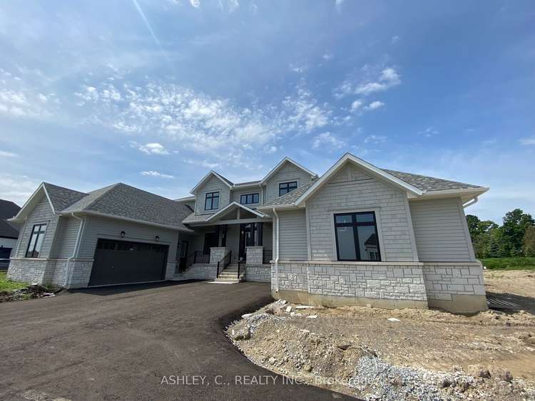 48 William Crisp Dr, Caledon, Ontario, Alton