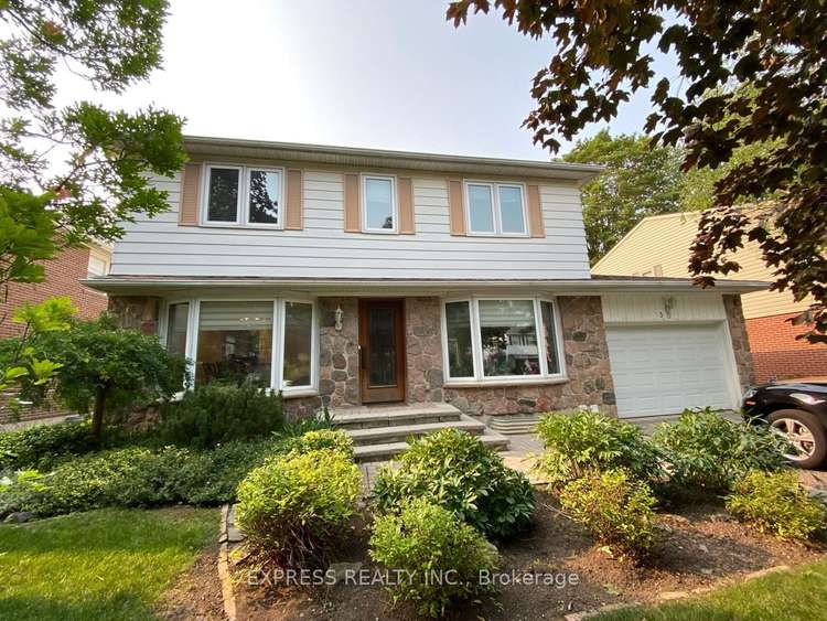 30 Apple Orchard Path, Markham, Ontario, Royal Orchard