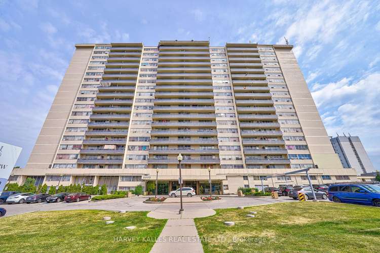 2000 Sheppard Ave W, Toronto, Ontario, Glenfield-Jane Heights