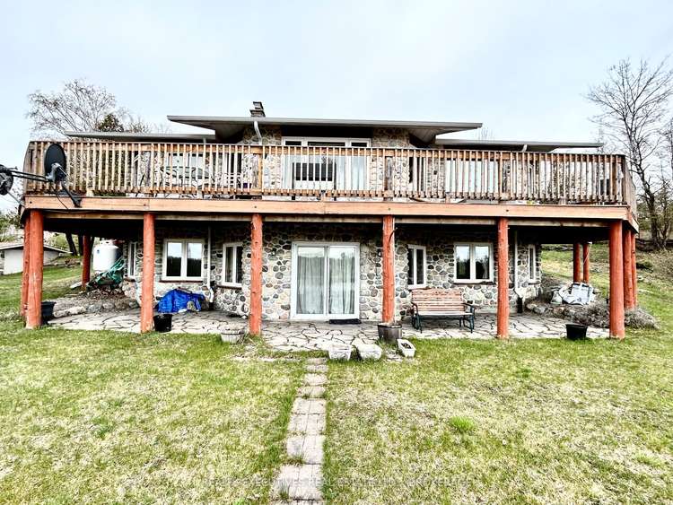 1757 BENNETT LAKE Rd, Tay Valley, Ontario, 