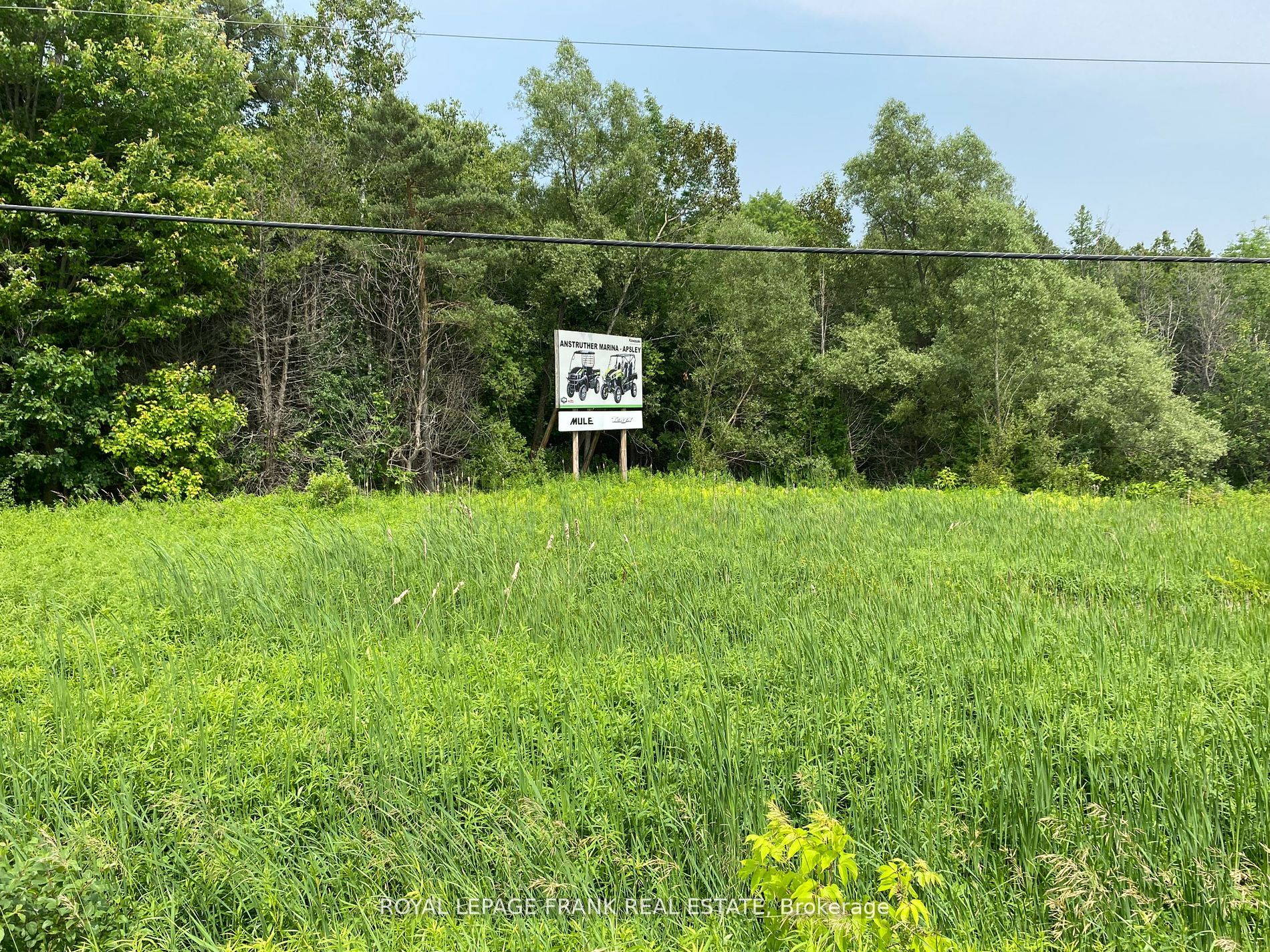 0 HWY 115/35, Clarington, Ontario, Rural Clarington