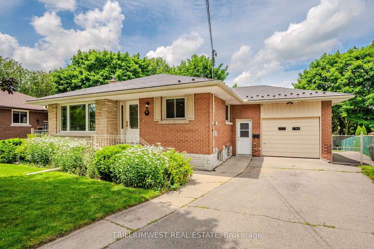 177 RENFIELD St, Guelph, Ontario, Waverley