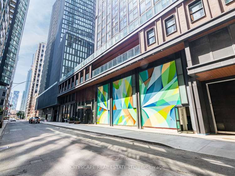 82 Dalhousie St, Toronto, Ontario, Church-Yonge Corridor