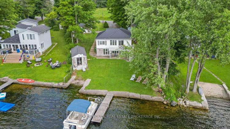 674 Round Lake Rd, Havelock-Belmont-Methuen, Ontario, Rural Havelock-Belmont-Methuen