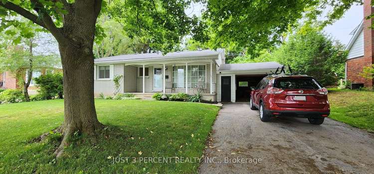 101 Greenhill Dr, Peterborough, Ontario, Monaghan