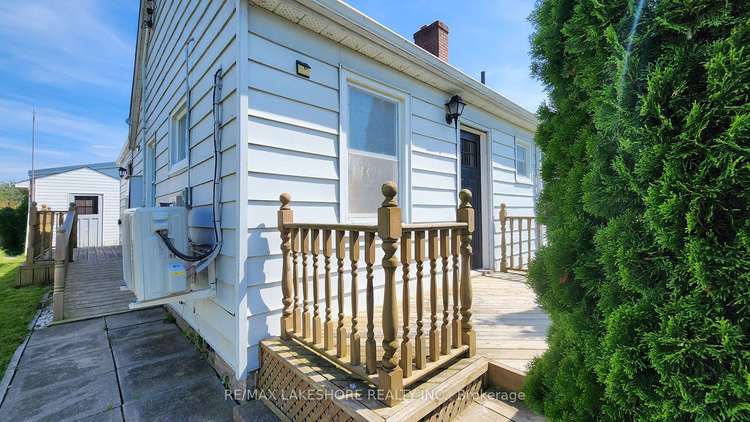 45 Ridley St, Prince Edward County, Ontario, Ameliasburgh