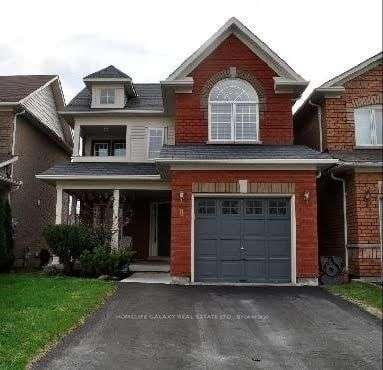 8 Blanchard Crt, Whitby, Ontario, Brooklin