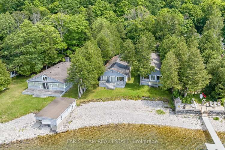 82 East Beach Rd, Tiny, Ontario, Rural Tiny